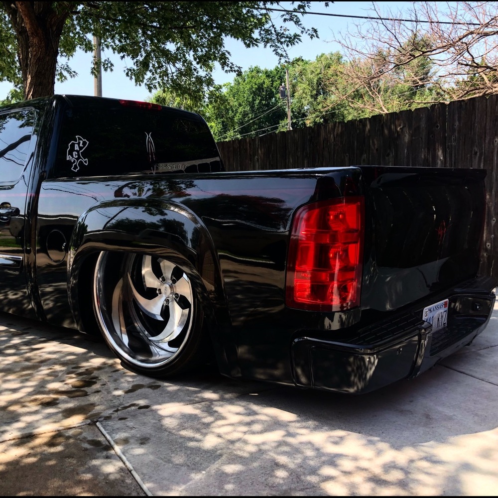 Meet your Posher, Anthony